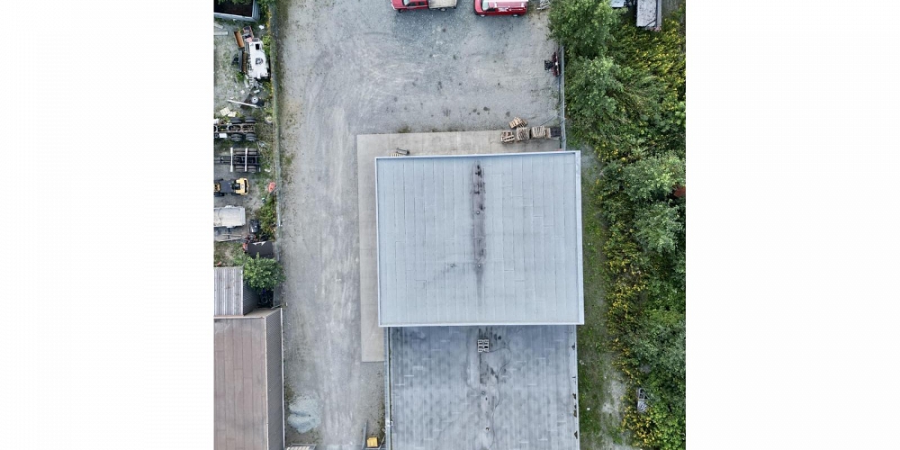 A&B 724 COMMERCIAL AVENUE Kitimat Photo 4 A&B 724 COMMERCIAL AVENUE Kitimat Photo 4